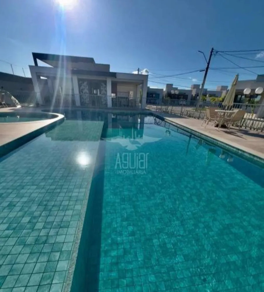 Casa, 3 quartos, 63 m² - Foto 7