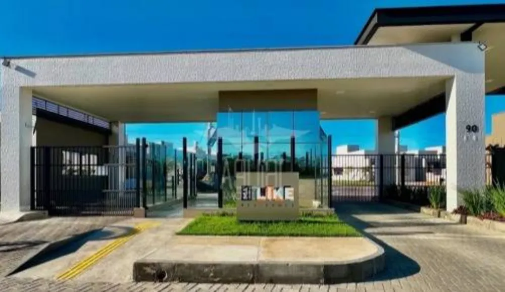 Casa, 3 quartos, 63 m² - Foto 3