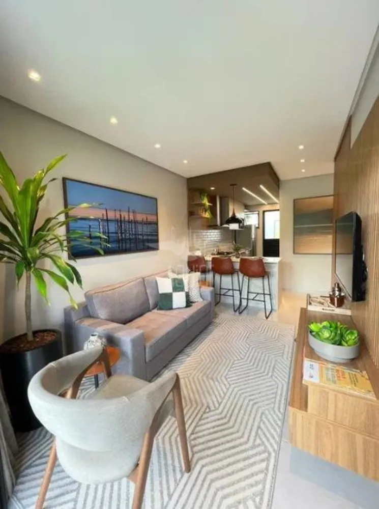 Casa, 3 quartos, 63 m² - Foto 10