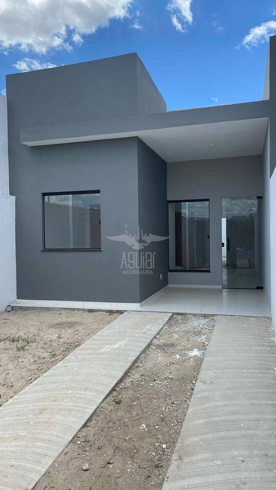 Casa à venda com 2 quartos, 72m² - Foto 2