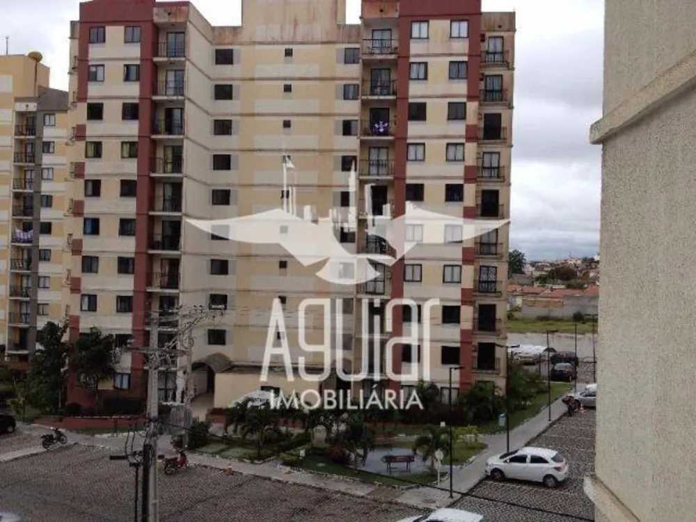 Apartamento, 3 quartos - Foto 1