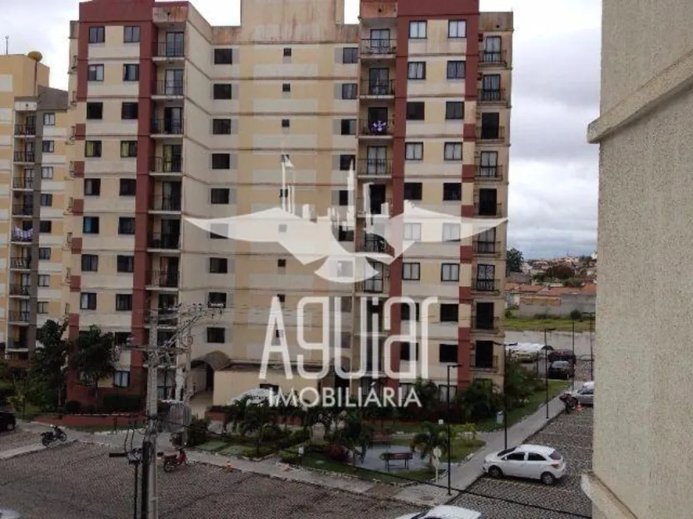 Apartamento, 3 quartos - Foto 2