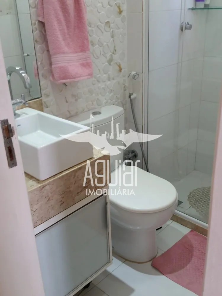 Apartamento, 3 quartos - Foto 7