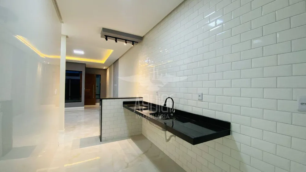 Casa, 4 quartos, 142 m² - Foto 4