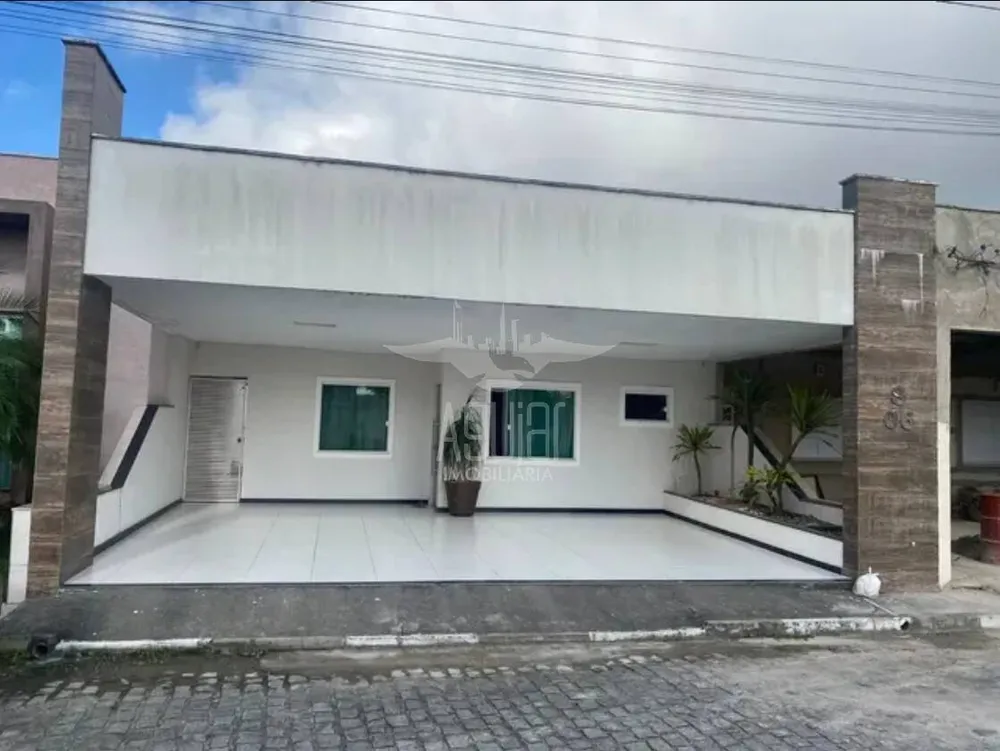 Casa, 2 quartos, 80 m² - Foto 3