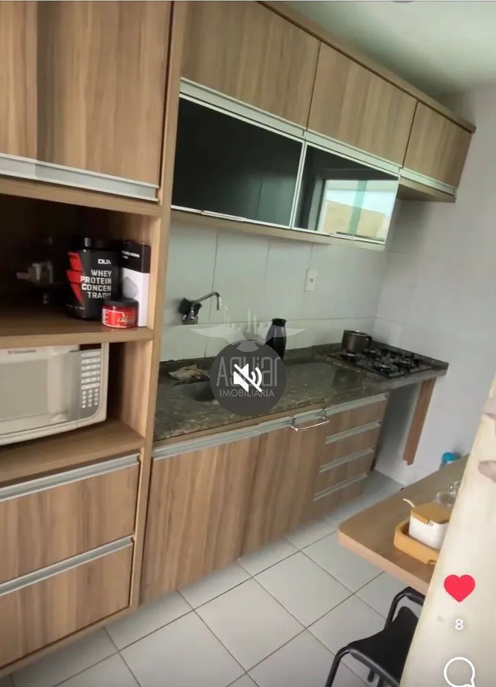 Casa, 2 quartos, 80 m² - Foto 7