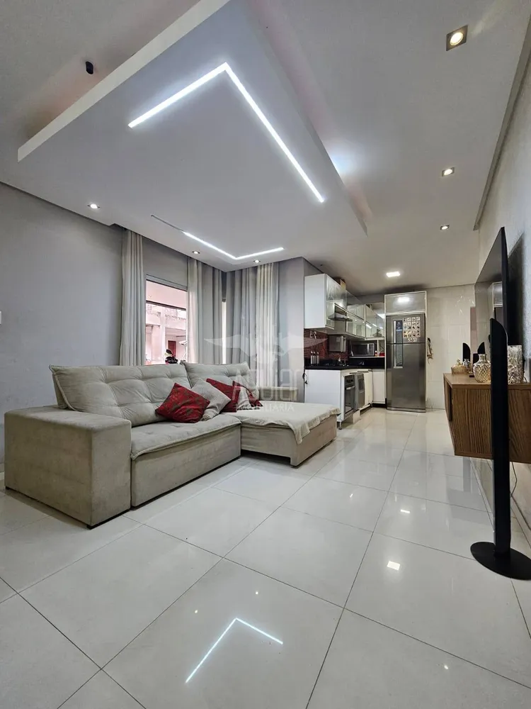 Casa, 4 quartos, 200 m² - Foto 4