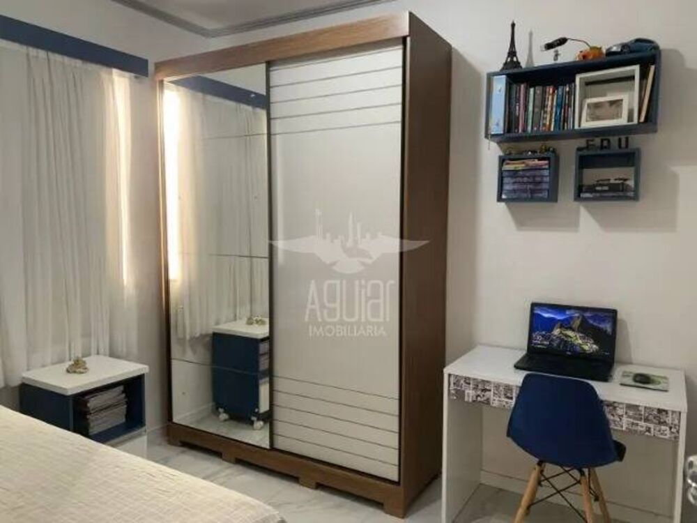 Casa à venda com 3 quartos, 136m² - Foto 10