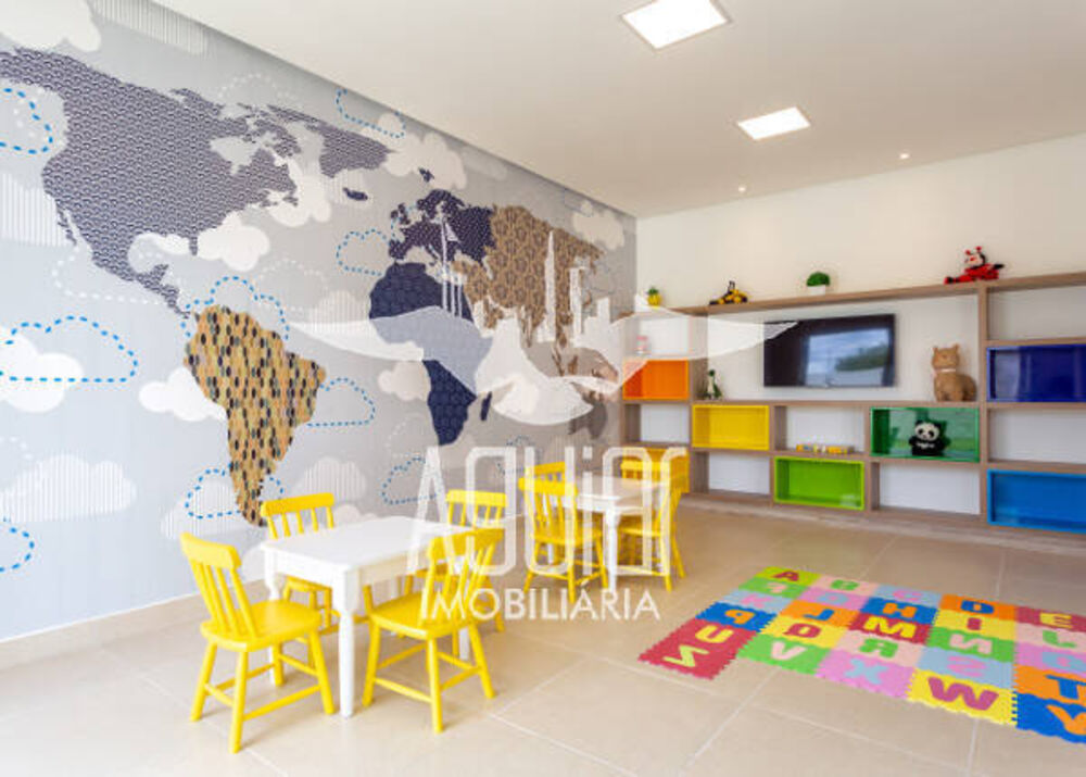 Casa à venda com 3 quartos, 136m² - Foto 23