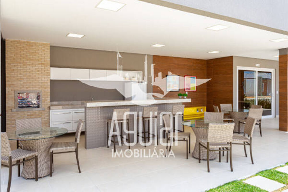 Casa à venda com 3 quartos, 136m² - Foto 24