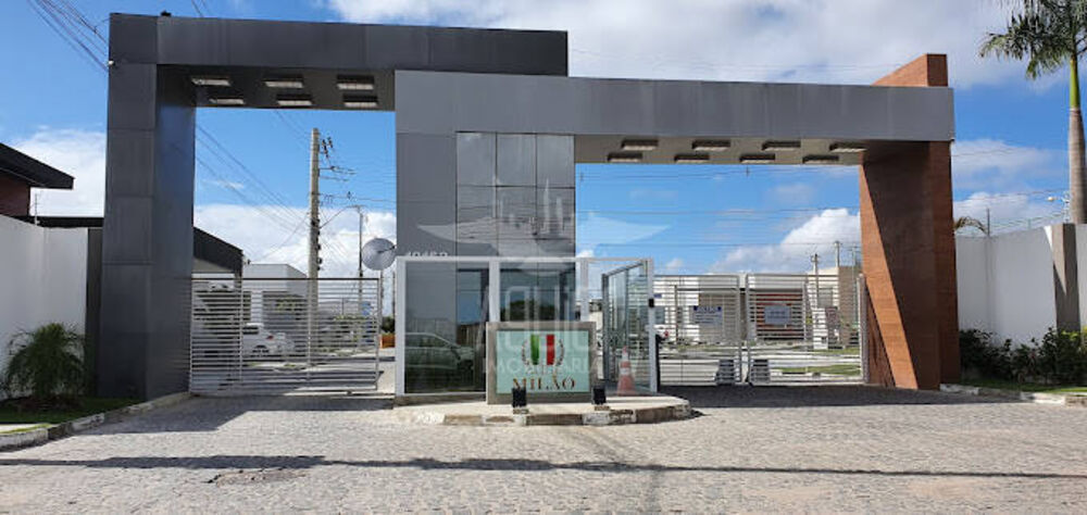 Casa à venda com 3 quartos, 136m² - Foto 2