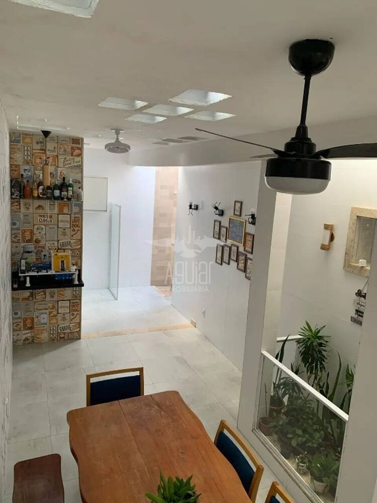 Casa à venda com 3 quartos, 136m² - Foto 9