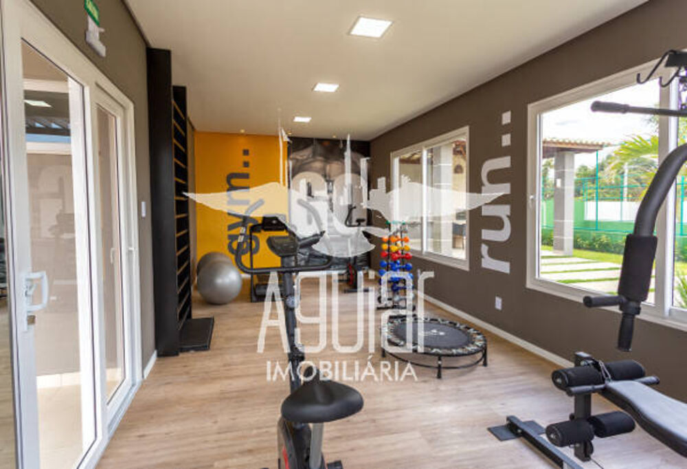 Casa à venda com 3 quartos, 136m² - Foto 25