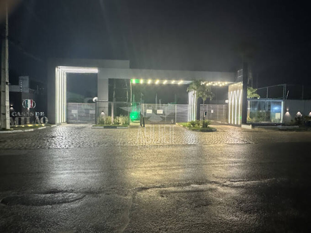 Casa à venda com 3 quartos, 136m² - Foto 32