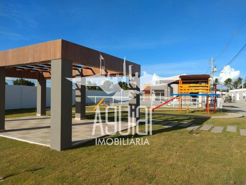 Casa à venda com 3 quartos, 136m² - Foto 19