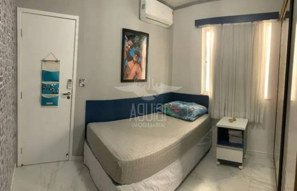 Casa à venda com 3 quartos, 136m² - Foto 11