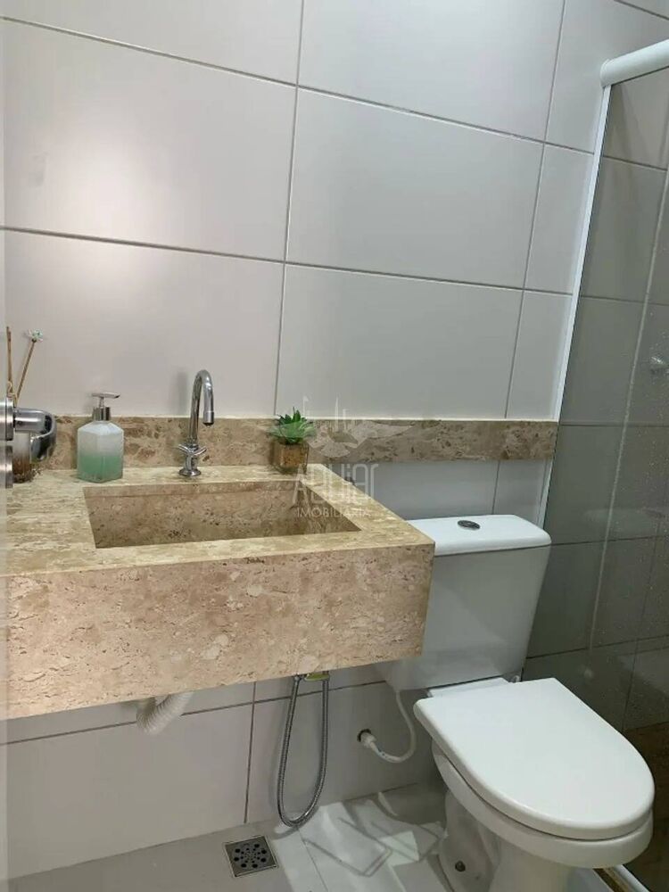 Casa à venda com 3 quartos, 136m² - Foto 14