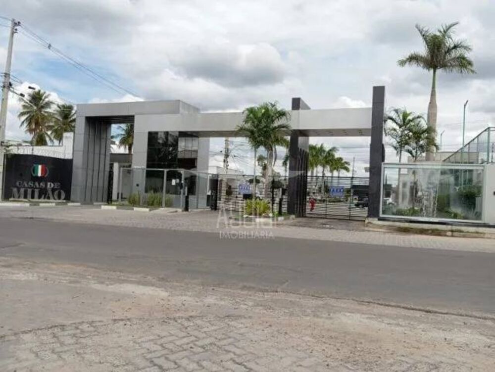 Casa à venda com 3 quartos, 136m² - Foto 3