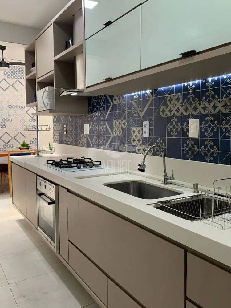Casa à venda com 3 quartos, 136m² - Foto 8