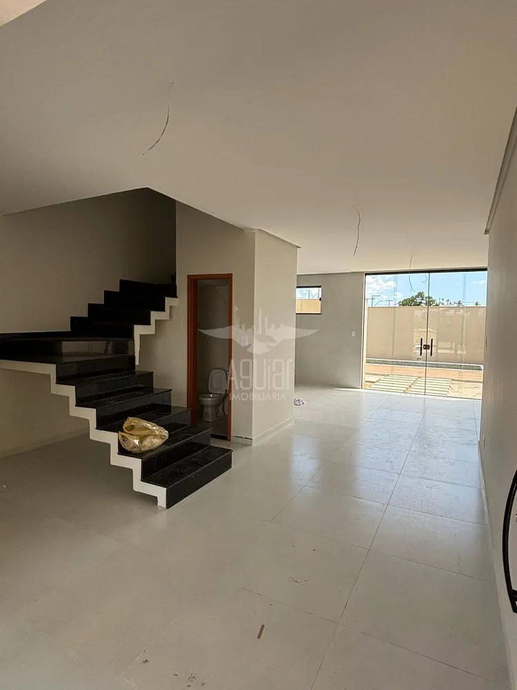 Casa, 3 quartos - Foto 3