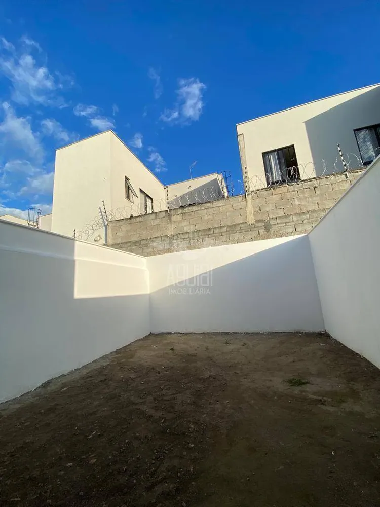Casa, 3 quartos, 82 m² - Foto 5