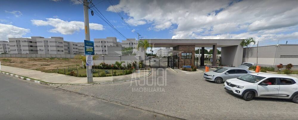 Apartamento à venda com 2 quartos, 40m² - Foto 2