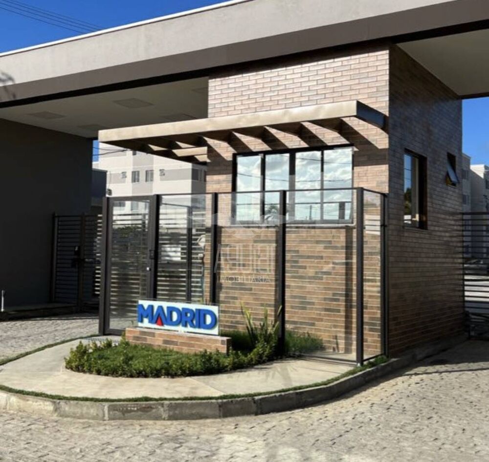 Apartamento à venda com 2 quartos, 40m² - Foto 1
