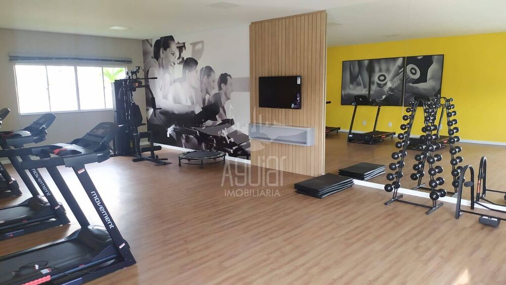 Apartamento à venda com 2 quartos, 40m² - Foto 16