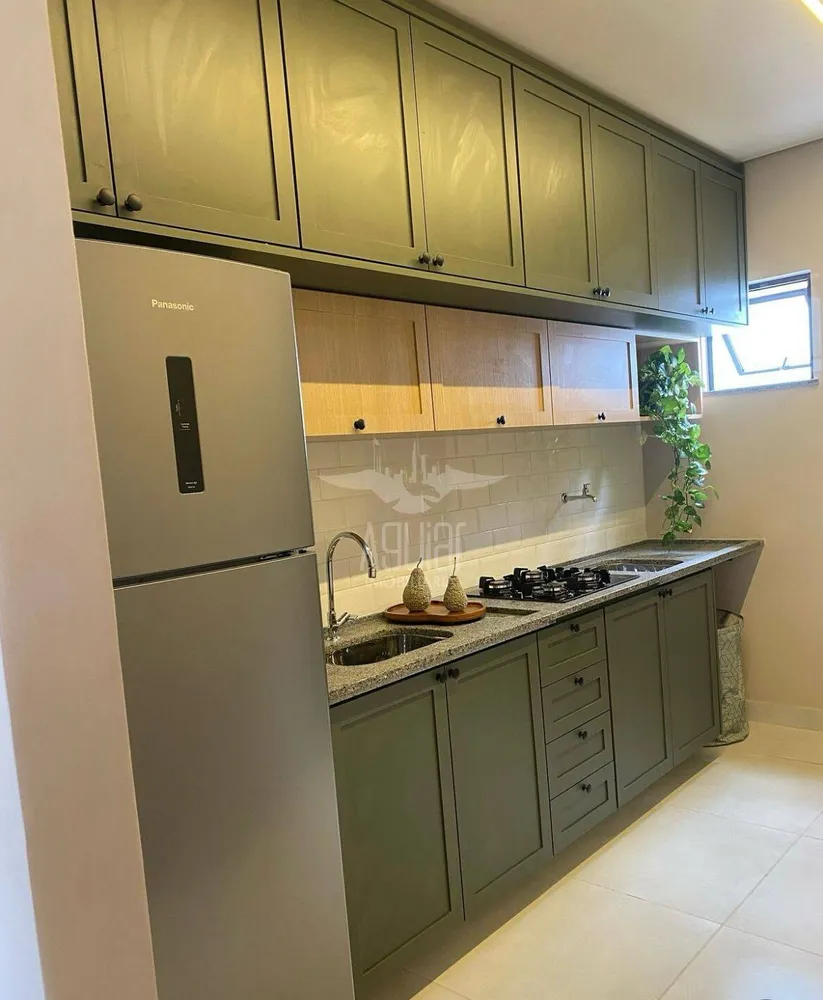 Casa, 2 quartos, 53 m² - Foto 6