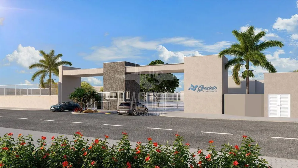 Casa, 2 quartos, 53 m² - Foto 7