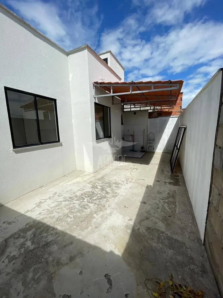 Casa de Condomínio, 3 quartos - Foto 9