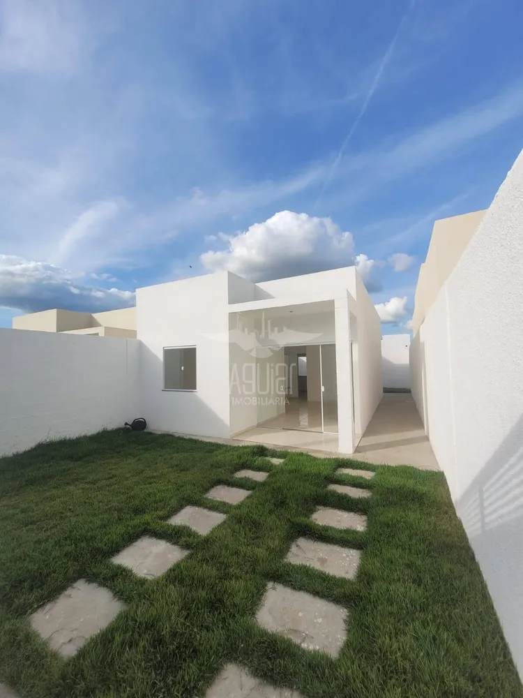 Casa, 2 quartos, 59 m² - Foto 6