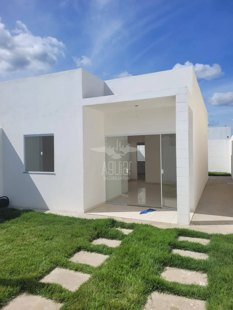 Casa, 2 quartos, 59 m² - Foto 7