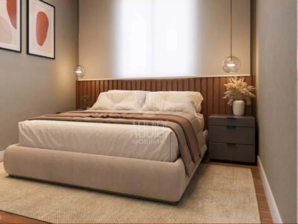 Casa, 2 quartos - Foto 4