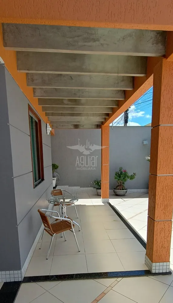 Casa, 3 quartos, 304 m² - Foto 3