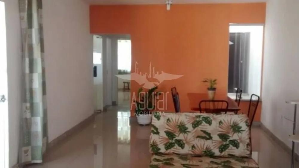 Casa, 2 quartos, 110 m² - Foto 4