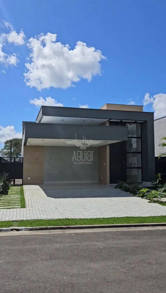 Casa, 3 quartos, 173 m² - Foto 1