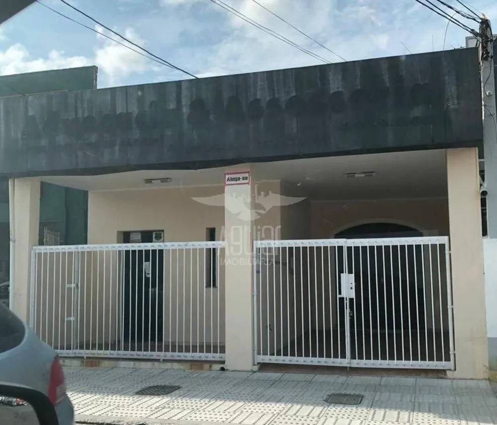 Prédio Inteiro - Foto 1