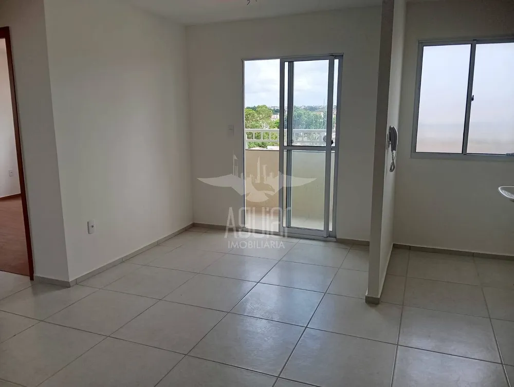 Apartamento, 2 quartos - Foto 3