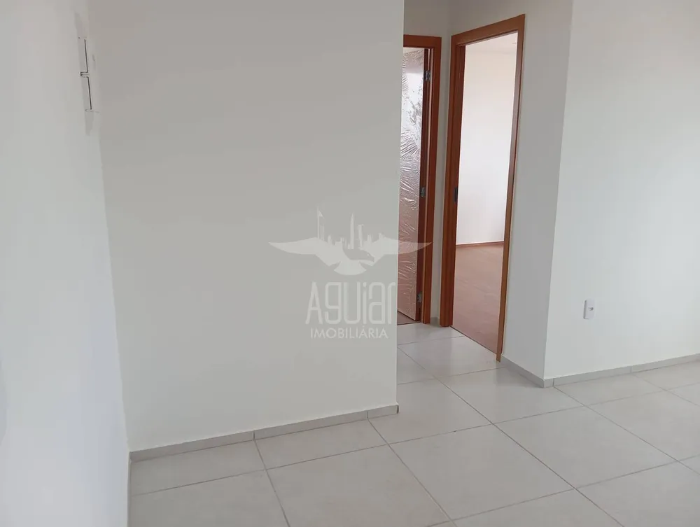 Apartamento, 2 quartos - Foto 6