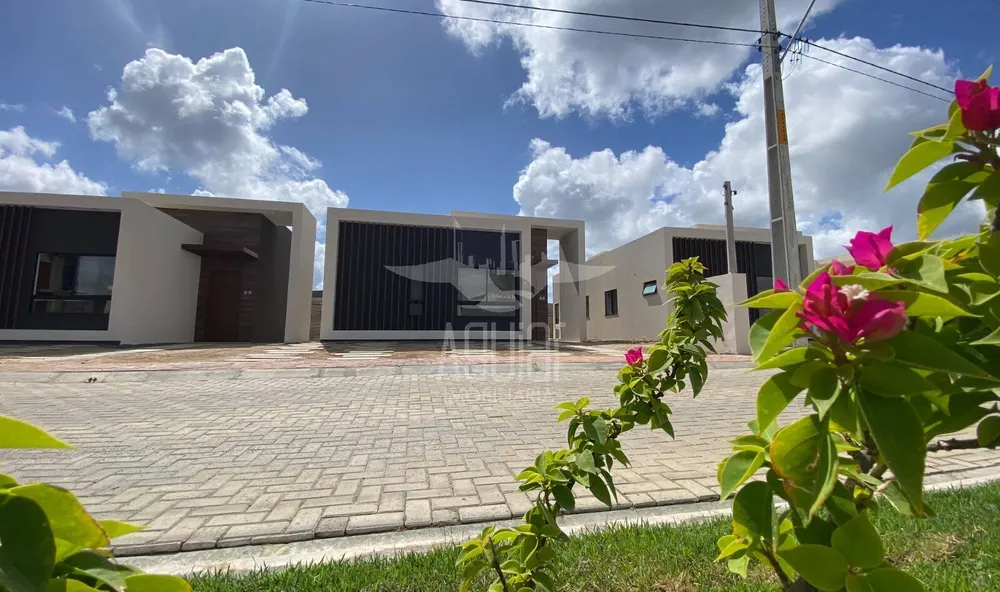 Casa de Condomínio, 3 quartos - Foto 8