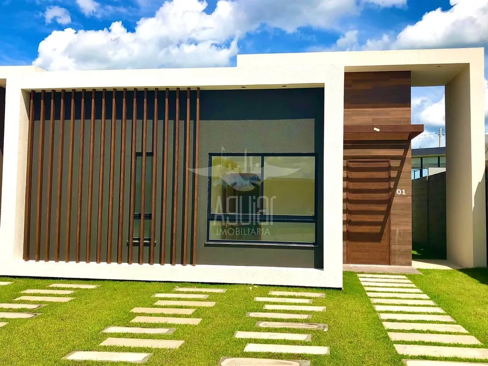 Casa de Condomínio, 3 quartos - Foto 5