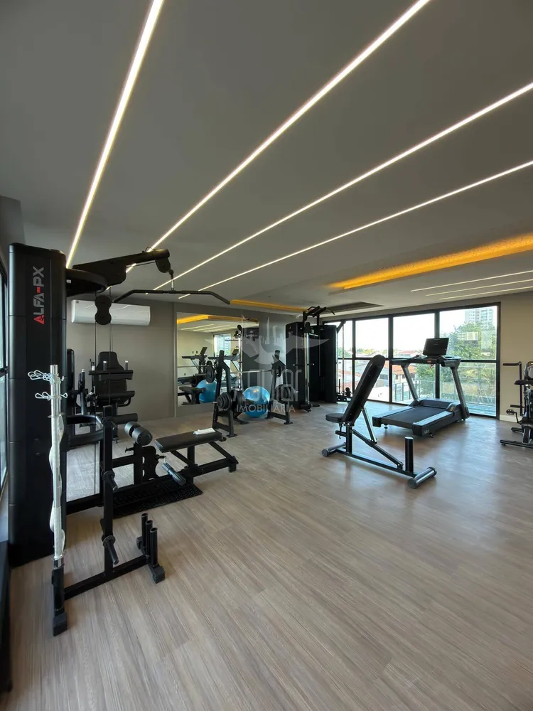 Apartamento, 3 quartos, 121 m² - Foto 5