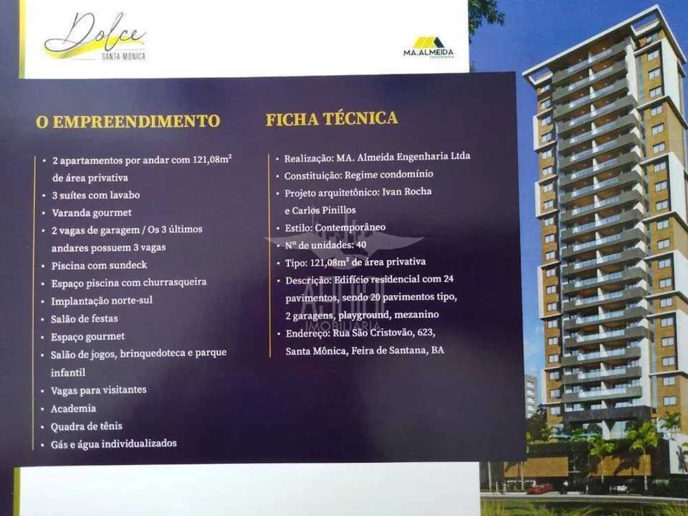 Apartamento, 3 quartos, 121 m² - Foto 14