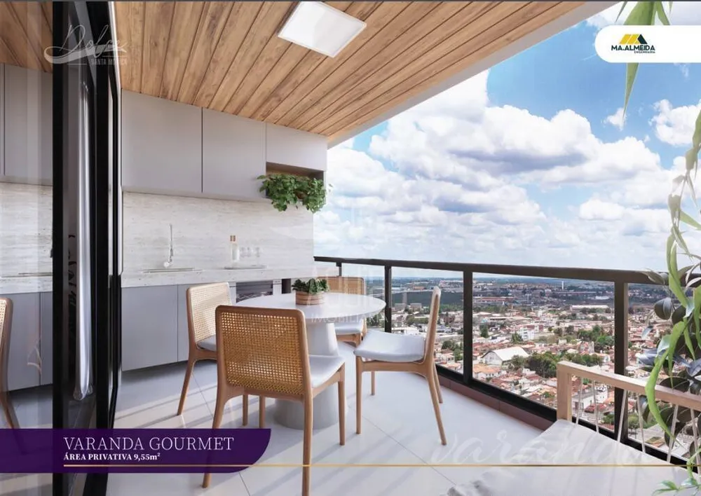 Apartamento, 3 quartos, 121 m² - Foto 12
