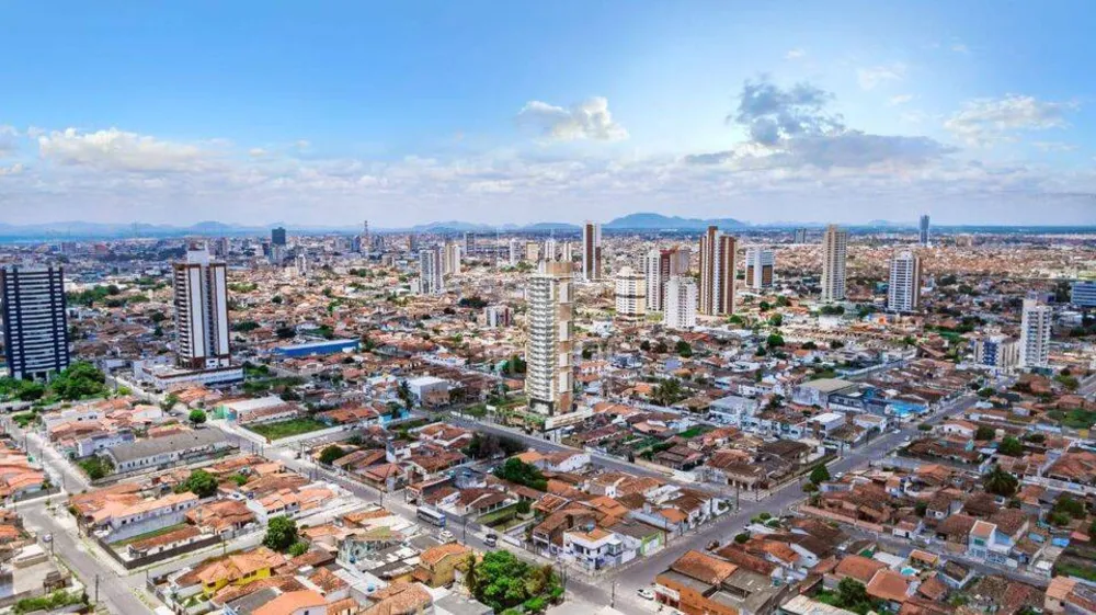 Apartamento, 3 quartos, 121 m² - Foto 6