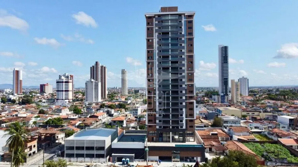 Apartamento, 3 quartos, 121 m² - Foto 1