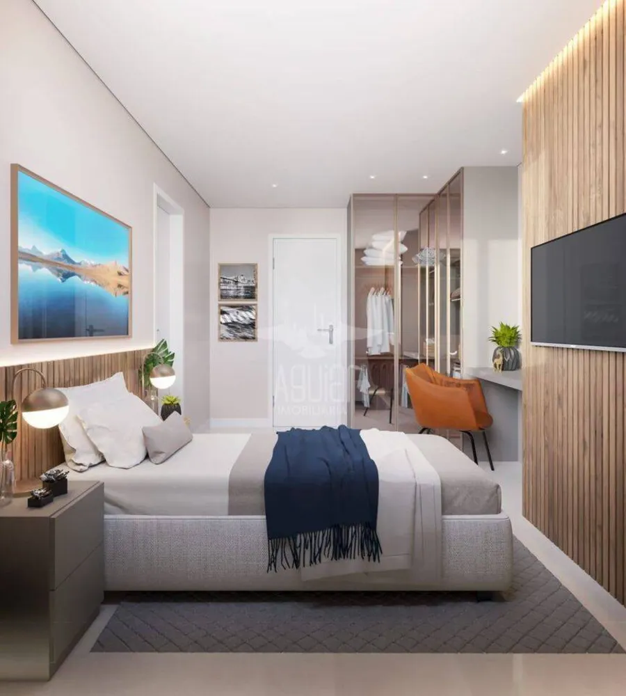 Apartamento, 3 quartos, 121 m² - Foto 8