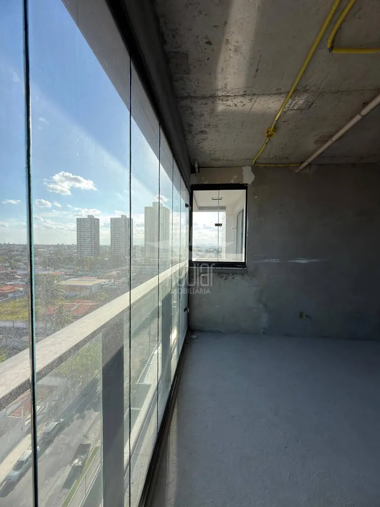 Apartamento, 3 quartos, 121 m² - Foto 10