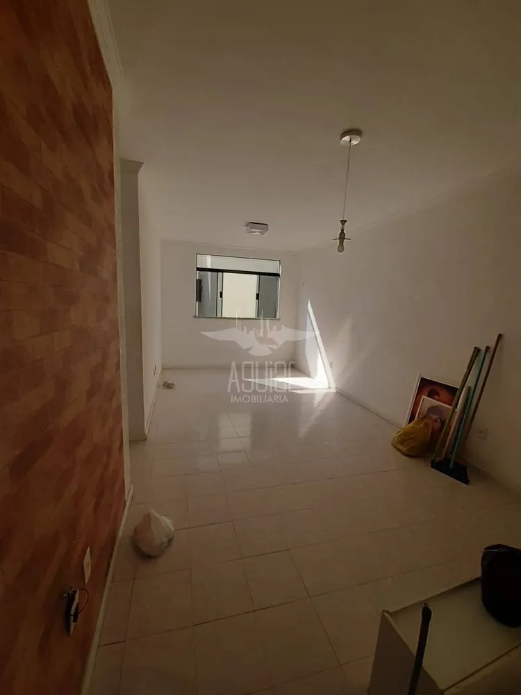 Apartamento, 3 quartos - Foto 1